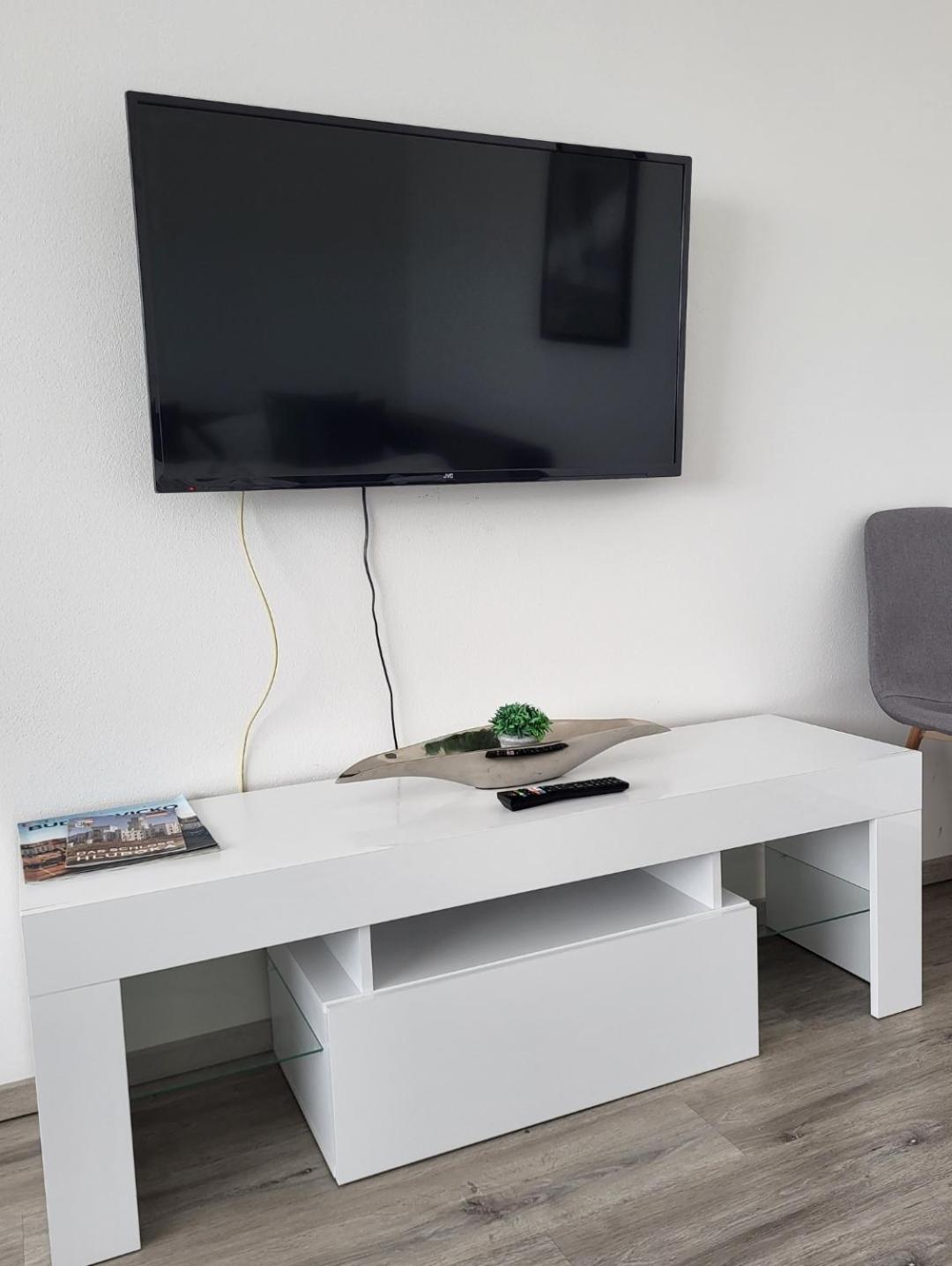 Apartman Gabriela Roudne Exterior foto